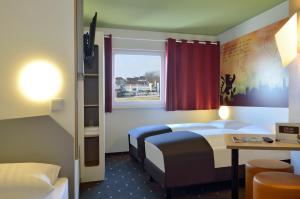 bandb hotel weimar