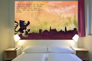 B&B Hotel Weimar,Thuringia>>Weimar,2 star