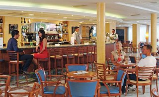 Hotel Rh Corona Del Mar,Benidorm>>Alicante,4 star