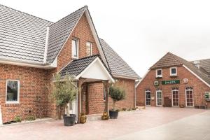 Hotel & Restaurant Sparta,Bad Zwischenahn>>Ammerland,3 star