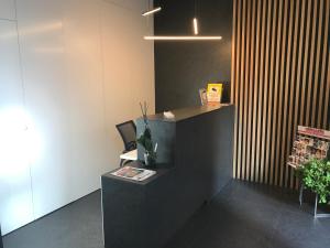 apartamentos senabre palais