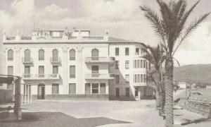 apartamentos senabre palais