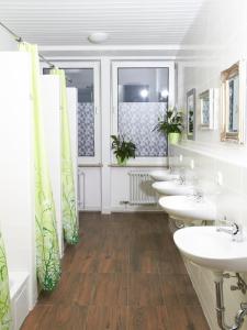 Pm-Rooms - Hostel,Munich>>Laim,2 star