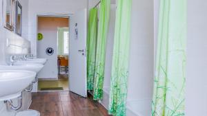 Pm-Rooms - Hostel,Munich>>Laim,2 star