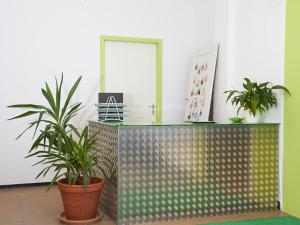 Pm-Rooms - Hostel,Munich>>Laim,2 star