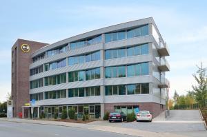 B&B Hotel Gottingen-City,Göttingen>>Goettingen,2 star