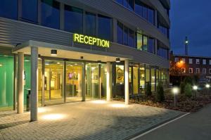 B&B Hotel Gottingen-City,Göttingen>>Goettingen,2 star