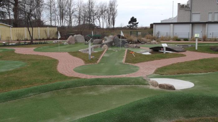 hotel haus meeresblick