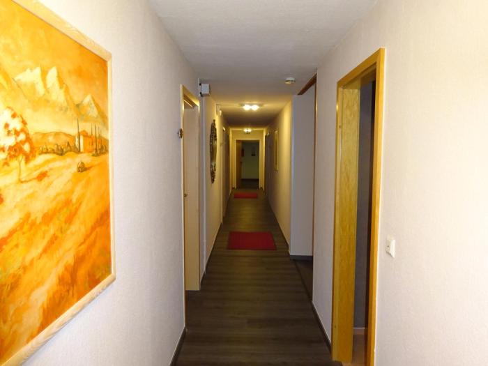 hotel haus meeresblick