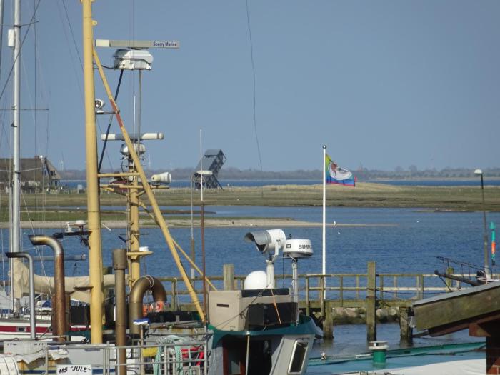 hotel haus meeresblick