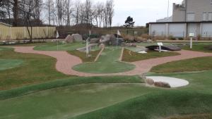 hotel haus meeresblick