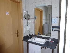 hotel haus meeresblick