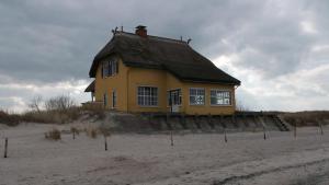 hotel haus meeresblick