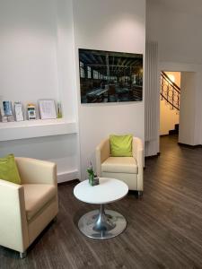 Best Business Bühl - Boardinghouse,Baden-Württemberg>>Baden-Baden,3 star