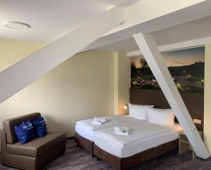 Kurhotel Bad Schlema,Aue-Bad Schlema>>Aue,3 star