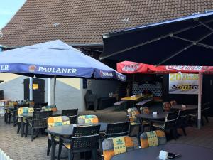 hotel gastehaus sonne