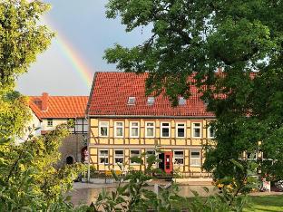 Klosterhotel Walkenried,,2 star