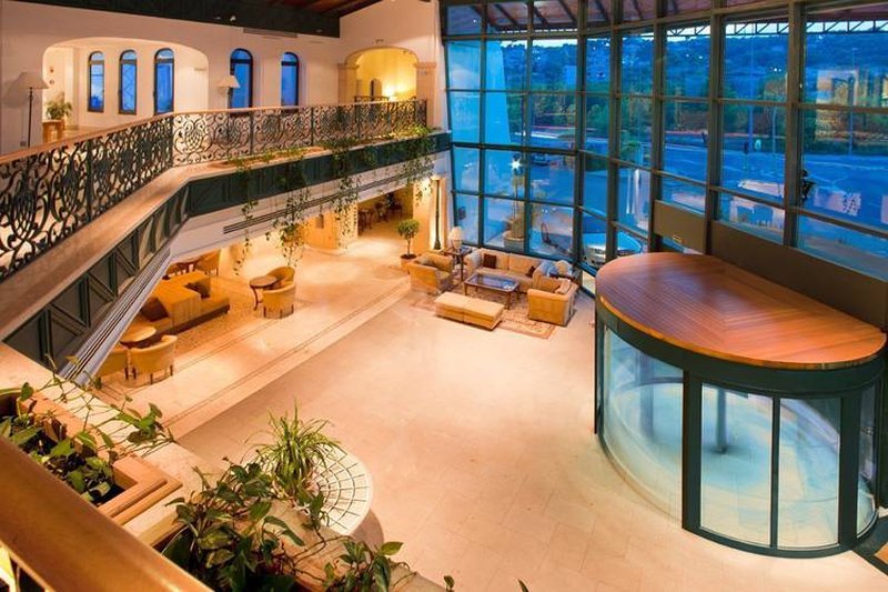 sh villa gadea hotel