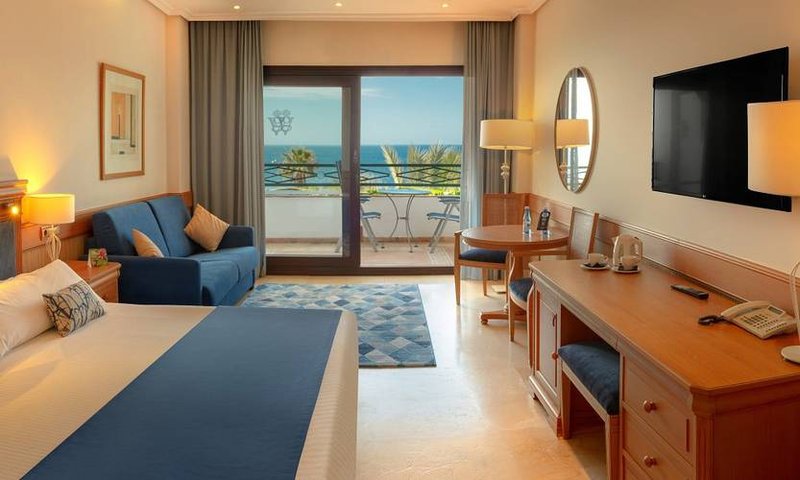 sh villa gadea hotel
