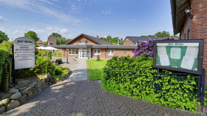 landhotel zur eiche
