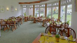 landhotel zur eiche