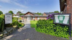landhotel zur eiche