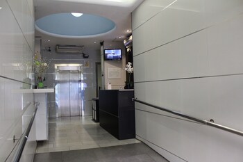 mendez nunez alicante