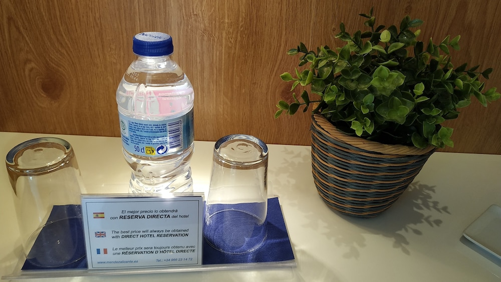 mendez nunez alicante