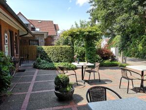 Hotel & Pension Dat Greune Eck,Heidekreis>>Hannover,3 star
