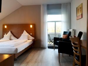 Hotel & Pension Dat Greune Eck,Heidekreis>>Hannover,3 star