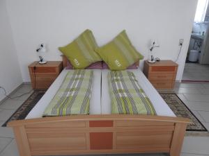 Triebenerhof Hotel,In Quierschied,2 star
