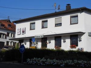 Triebenerhof Hotel,In Quierschied,2 star