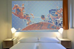B&B Hotel Magdeburg-City,Saxony-Anhalt>>Magdeburg,2 star