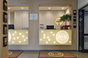 B&B Hotel Magdeburg-City,Saxony-Anhalt>>Magdeburg,2 star