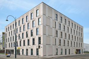 B&B Hotel Magdeburg-City,Saxony-Anhalt>>Magdeburg,2 star