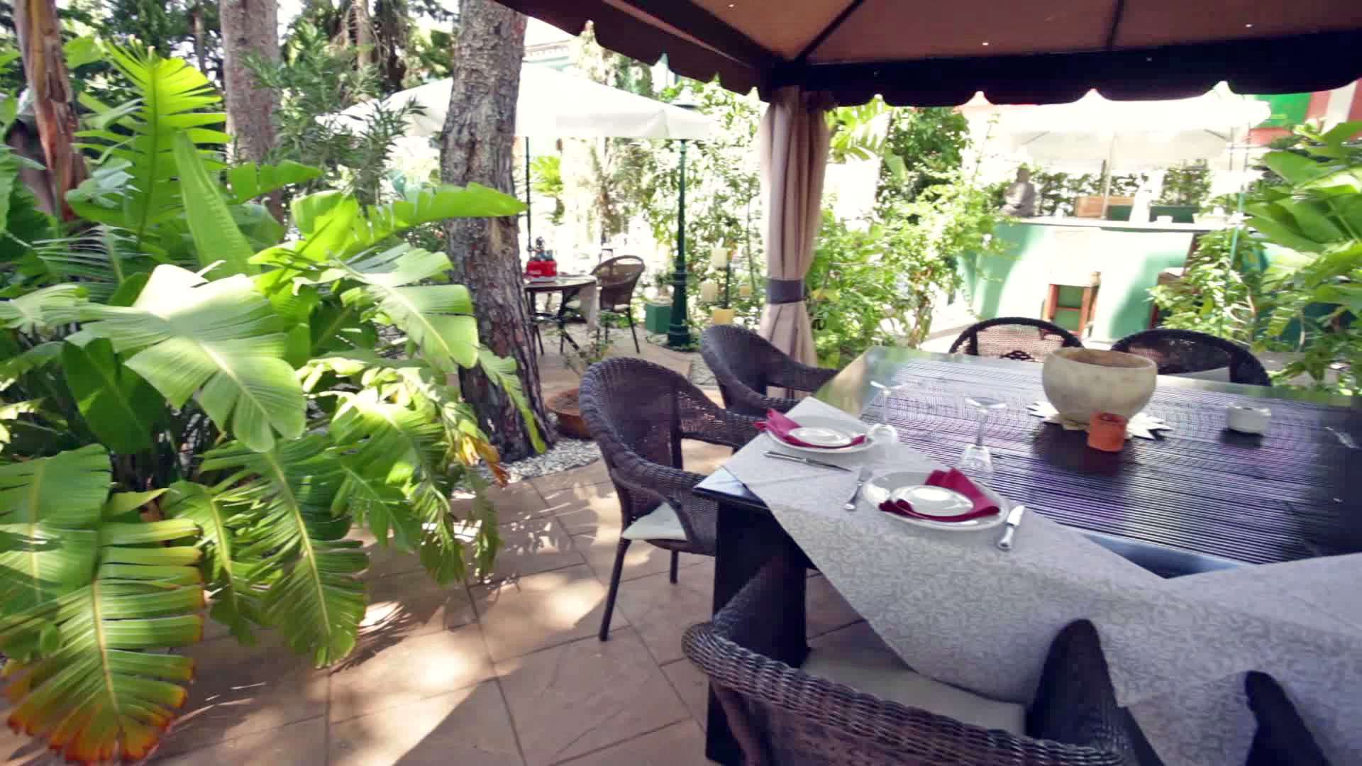 hotel palau verd adults only