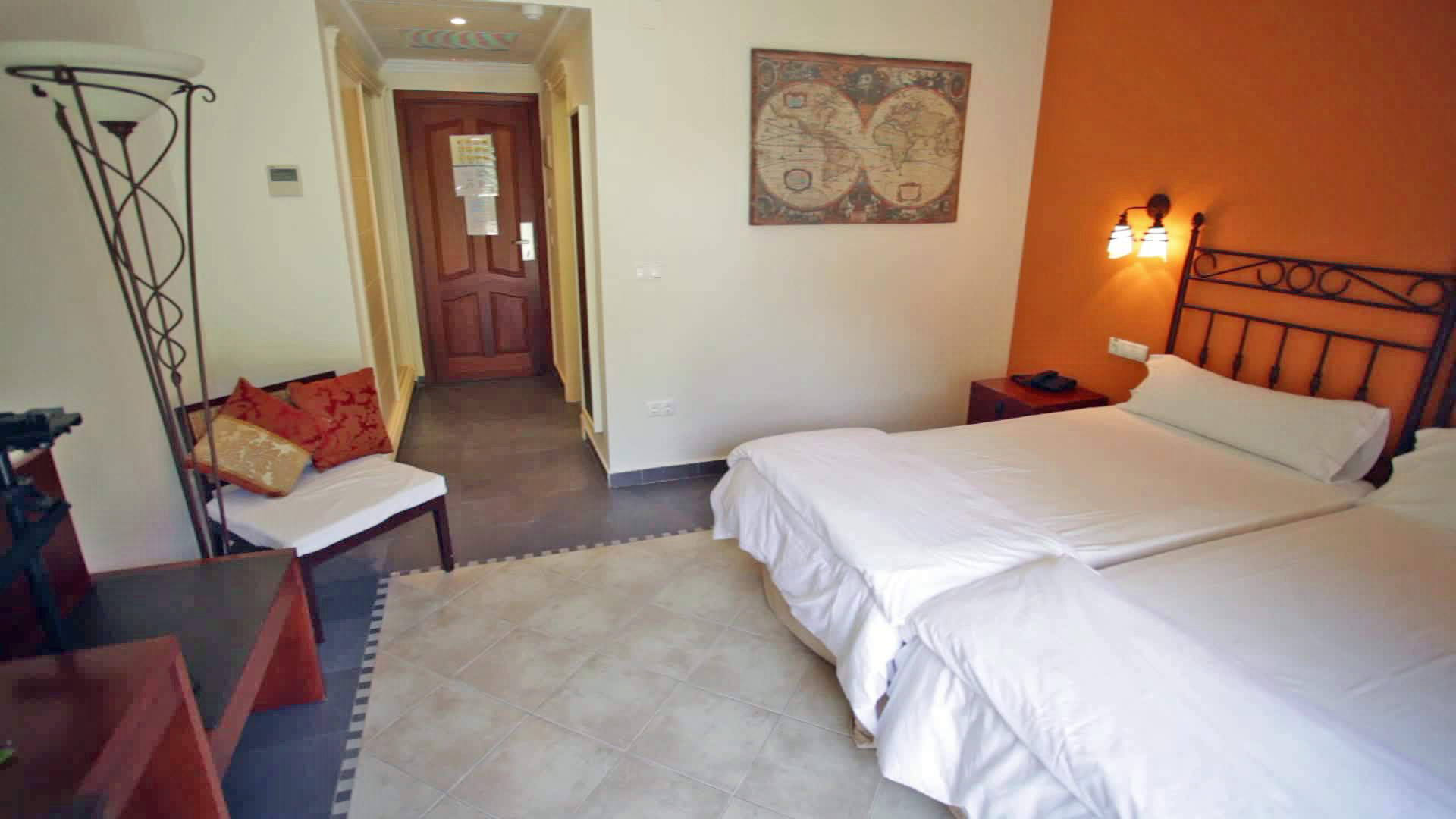 hotel palau verd adults only