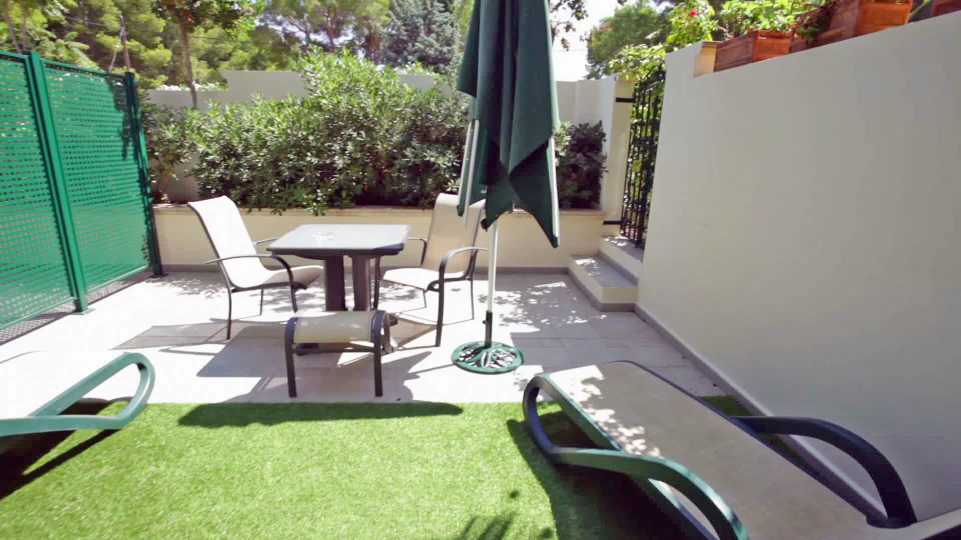 hotel palau verd adults only