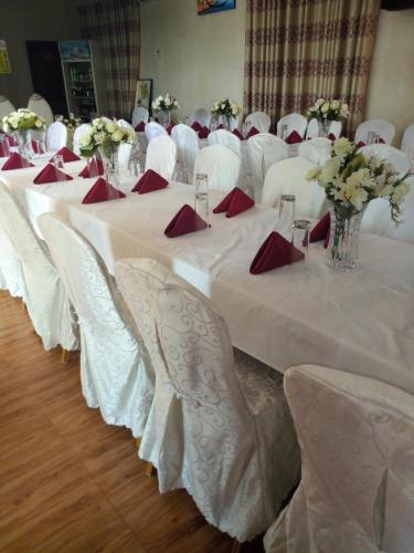 Grand Star Hotel,North Legon>>Accra,4 star