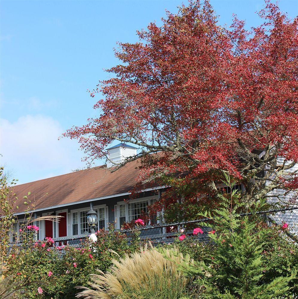 red horse inn