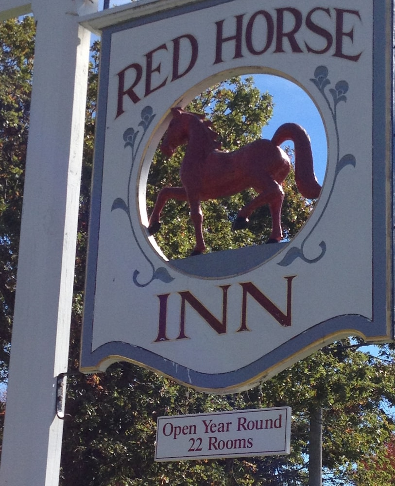 red horse inn
