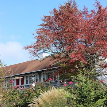 red horse inn