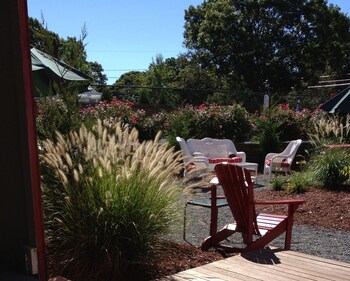red horse inn