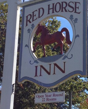 red horse inn