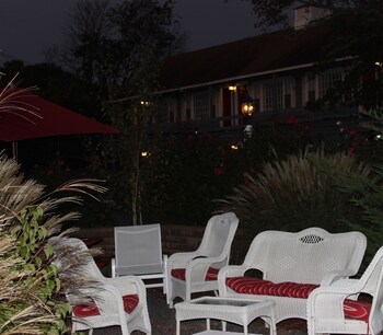 Red Horse Inn,Cape Cod>>Barnstable,3 star
