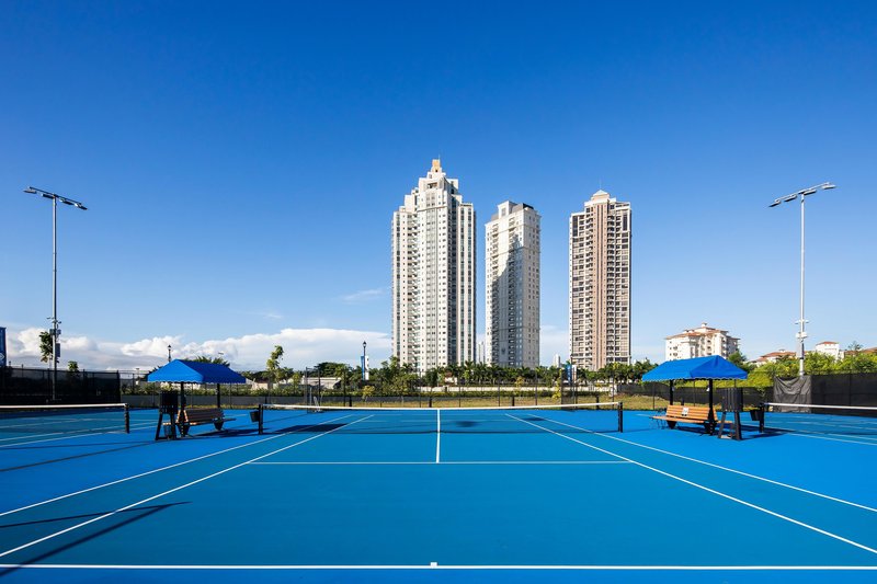 santa maria a luxury collection hotel