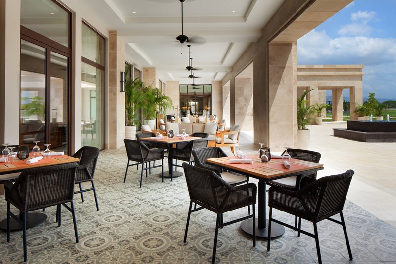santa maria a luxury collection hotel