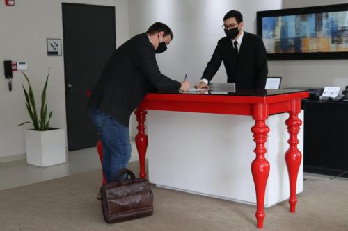 start villa morra rent apartments