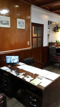 Hostal Residencial Leones De Castilla,Asunción>>Asuncion,3 star