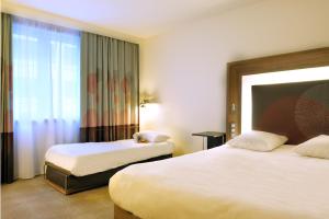 Novotel Brussels City Centre,City Of Brussels>>Brussels,5 star